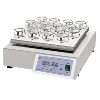 MÁY LẮC TRÒN- MODEL: OS-2000, HÃNG: TAISITE/MỸ