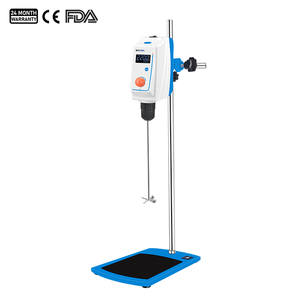 Máy khuấy trên cao, dòng OS-D - OS-D50; OS-D100; OS-D150; OS-D200
