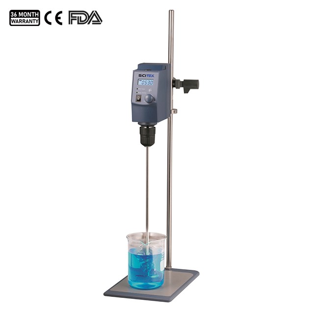 Máy khuấy trên cao đa năng - OS-P20; OS-P40; OS-P70