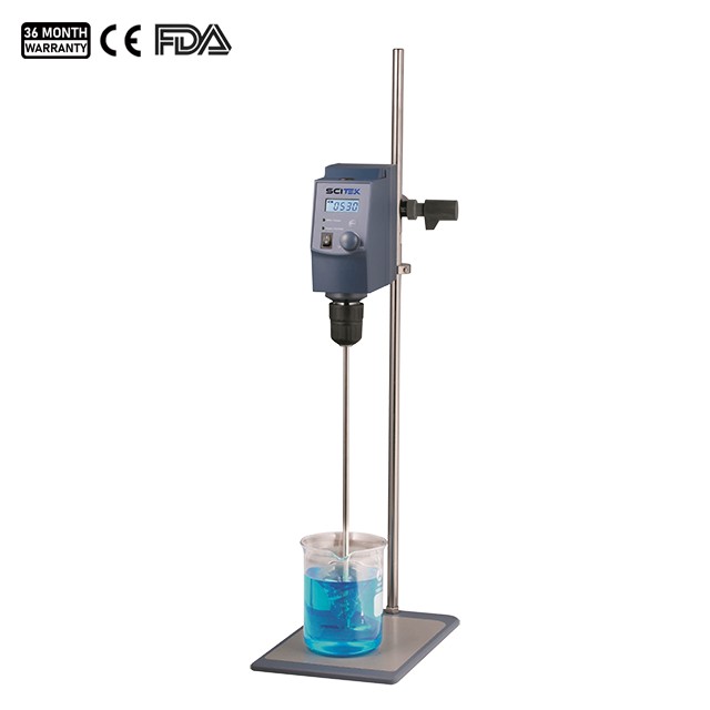 Máy khuấy trên cao đa năng - OS-P20; OS-P40; OS-P70