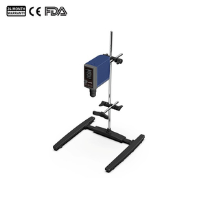 Máy khuấy trên cao dòng OS-T - OS-T40P; OS-T60P; OS-T400P