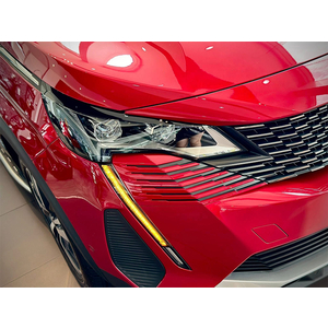 New Peugeot 5008 AL