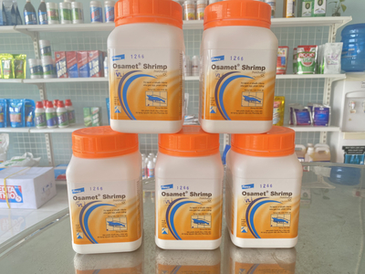 OSAMET SHRIMP