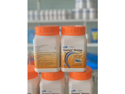 OSAMET SHRIMP
