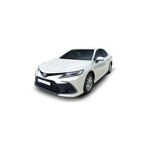Toyota Camry 2.0G