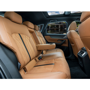 Mazda CX-60 3.3 Turbo HEV AWD