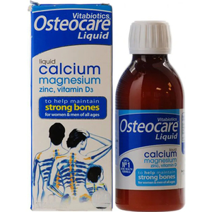 Osteocare Liquid