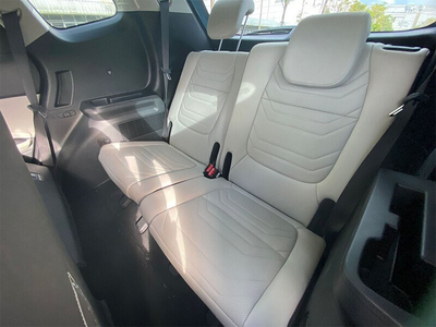 KIA Carens 1.4T Signature 7S