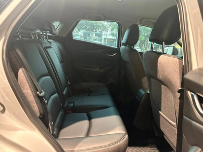 New Mazda CX-3 1.5 Luxury (Lắp ráp trong nước)
