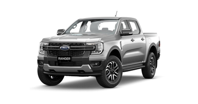 Ford Ranger Sport 4x4 AT 2025