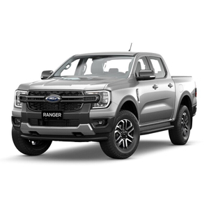 Ford Ranger Sport 4x4 AT 2025