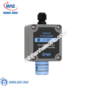 Cảm biến khí Oxygen O2 không dây EMS OT-391