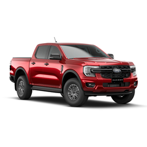 Ford Ranger XLS 2.0L 4x2 AT