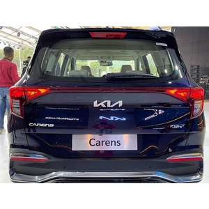 KIA Carens 1.5G IVT