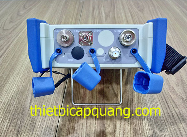 OTDR Deviser AE1000A
