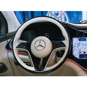 Mercedes-Maybach EQS 680 SUV