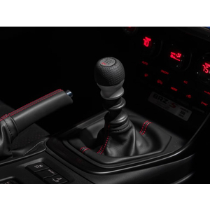 Subaru BRZ 2.4 MT EyeSight (VIN 2027)