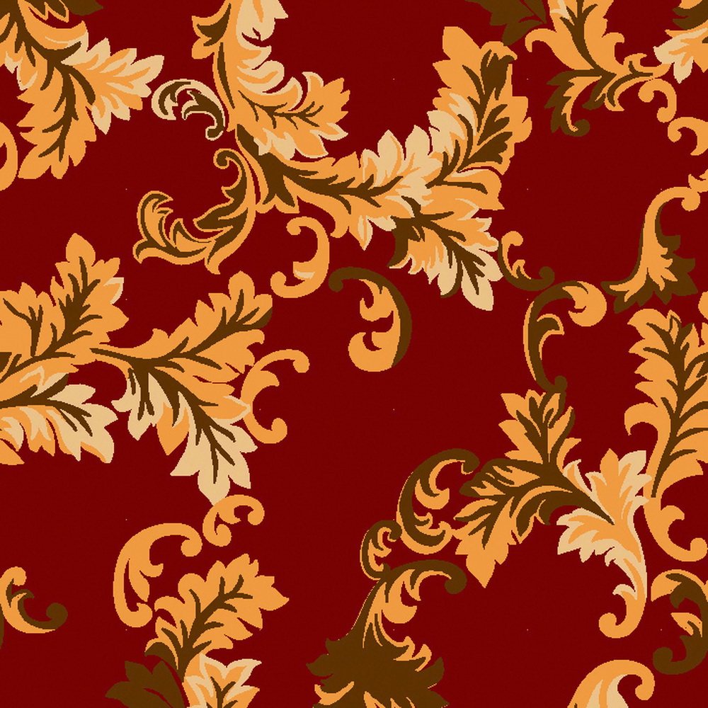 Thảm cuộn hoạ tiết GM-SKY-CL