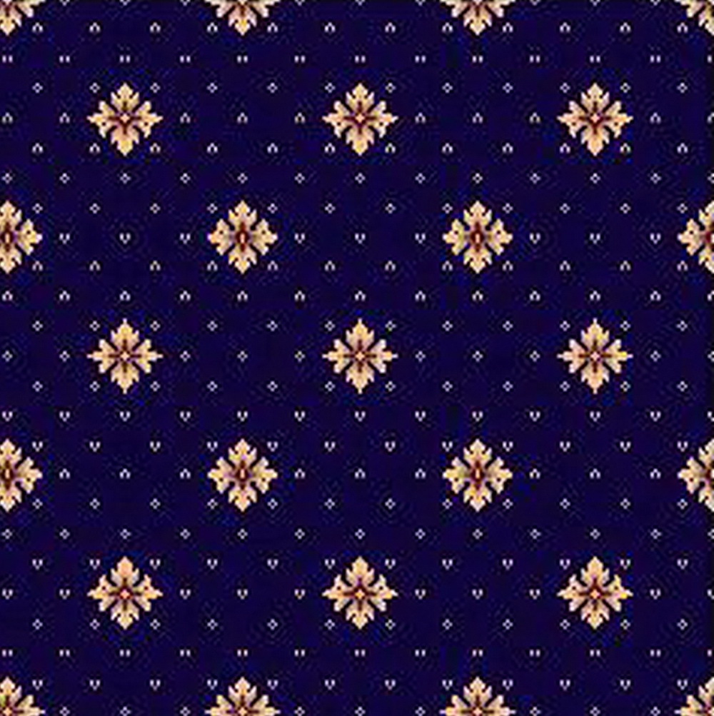 Thảm cuộn hoạ tiết GM-Wilton