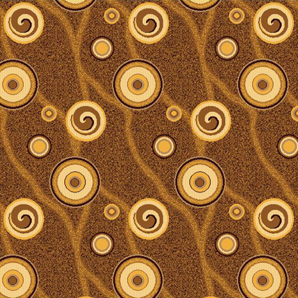 Thảm cuộn hoạ tiết GM-Wilton