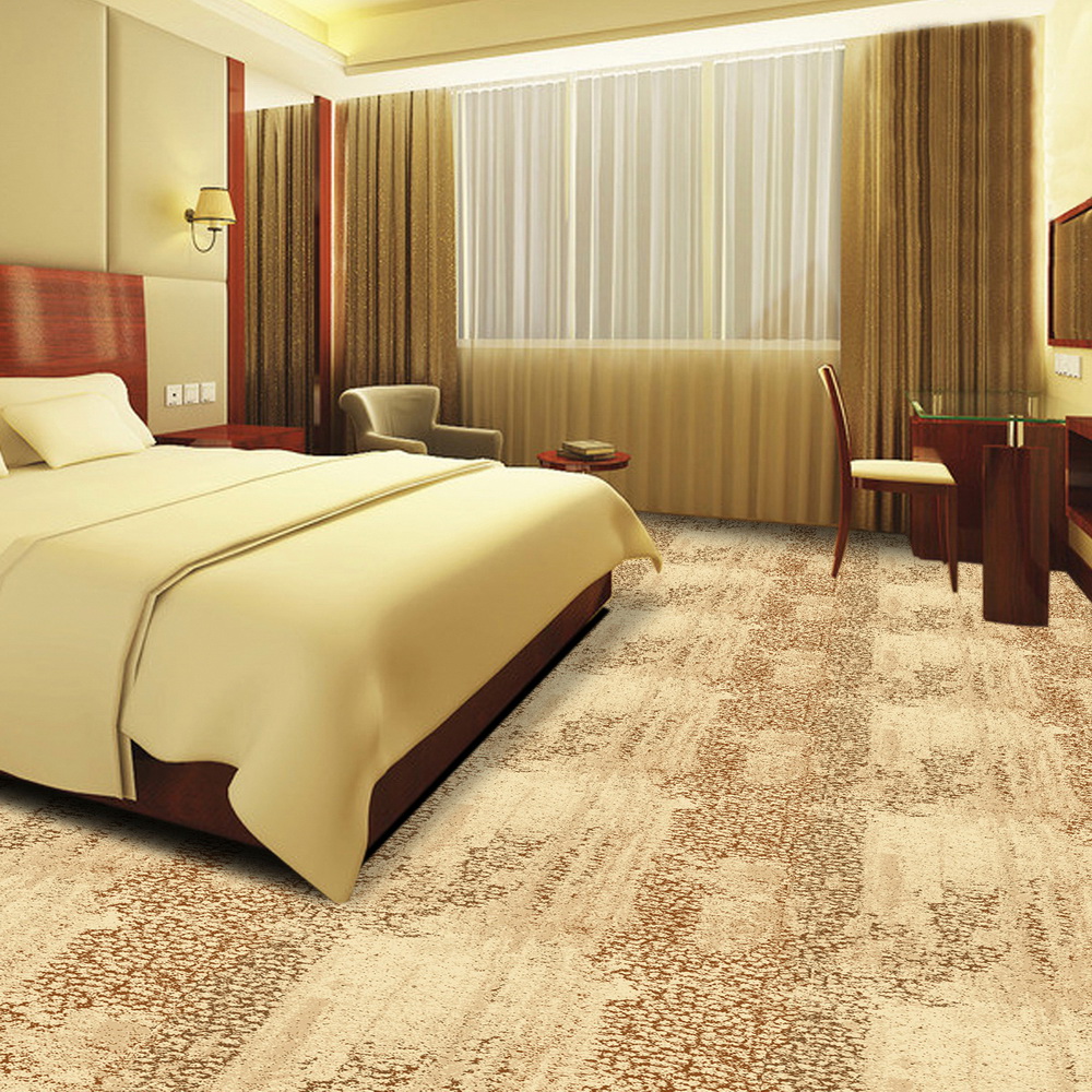 Thảm cuộn hoạ tiết GM-SKY-CL