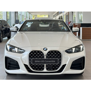 BMW 430i M Sport