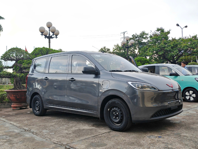 Wuling Grango (300KM)