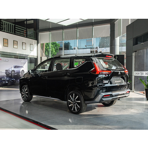 New Mitsubishi Xpander AT