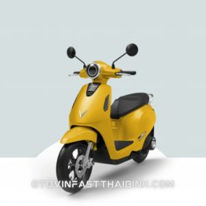 Vinfast Evo