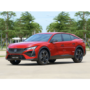 Peugeot 408 Premium 2025