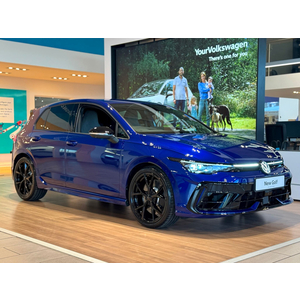 Volkswagen Golf 2025