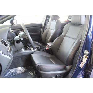 Subaru WRX 2.4 CVT tS EyeSight (VIN 2025)