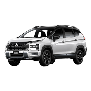 New Mitsubishi Xpander Cross