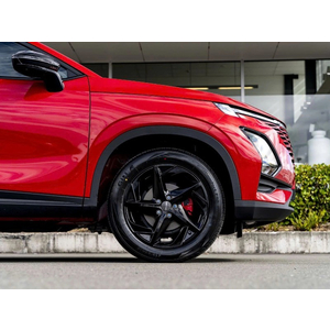 Omoda C5 Flagship