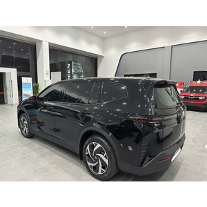 VinFast MPV 7 (Xe Gia Đình)