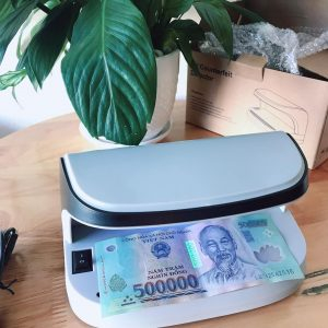 Máy kiểm tra tiền, soi tiền OD-09