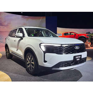 Ford Territory Trend 2025
