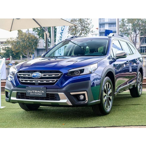 Subaru Outback 2.5i-T Eyesight 2025