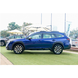 Subaru Outback 2.5i-T EyeSight 2025