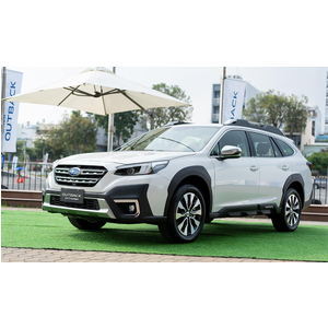 Subaru Outback 2.5i-T EyeSight 2025