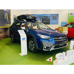Subaru Outback 2.5i-T EyeSight 2025