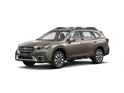 Subaru Outback 2024