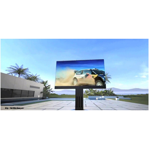 Màn hình P6.67Outdoor SMD Full Color 320*160mm LED Module