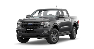 Ford Ranger XLS 2.0L 4X2 AT 2023