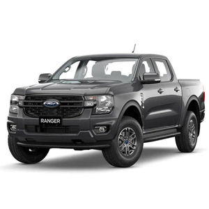 Ford Ranger XLS 2.0L 4x4 AT 2025