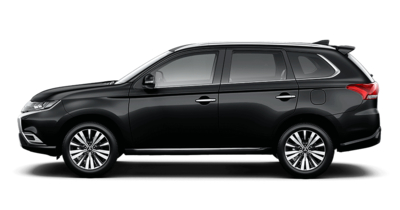 Mitsubishi Outlander 2.0 CVT Premium