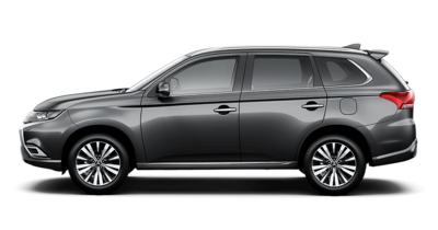 Mitsubishi Outlander 2.0 CVT Premium