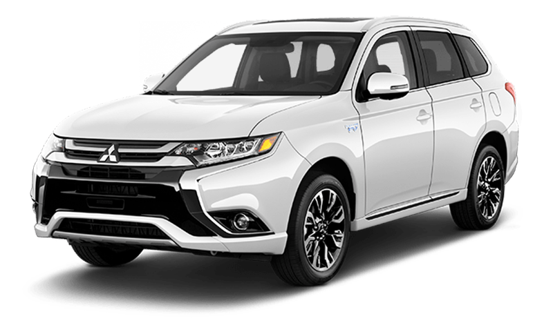 Mitsubishi Outlander 2021 trông sẽ ra sao 