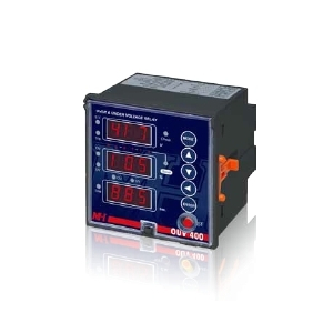 Relay OUV400
