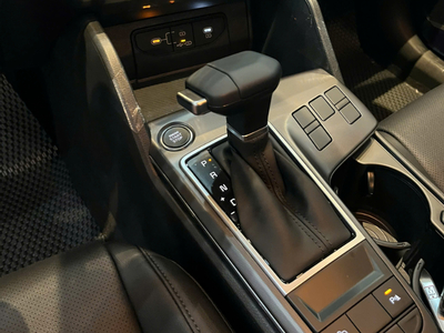 New KIA Sportage 2.0G Luxury
